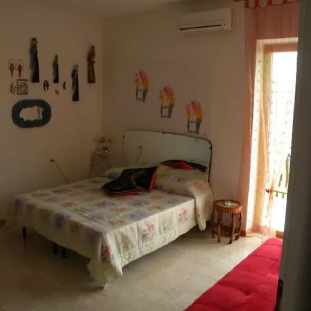 Bed & Breakfast La Voliera